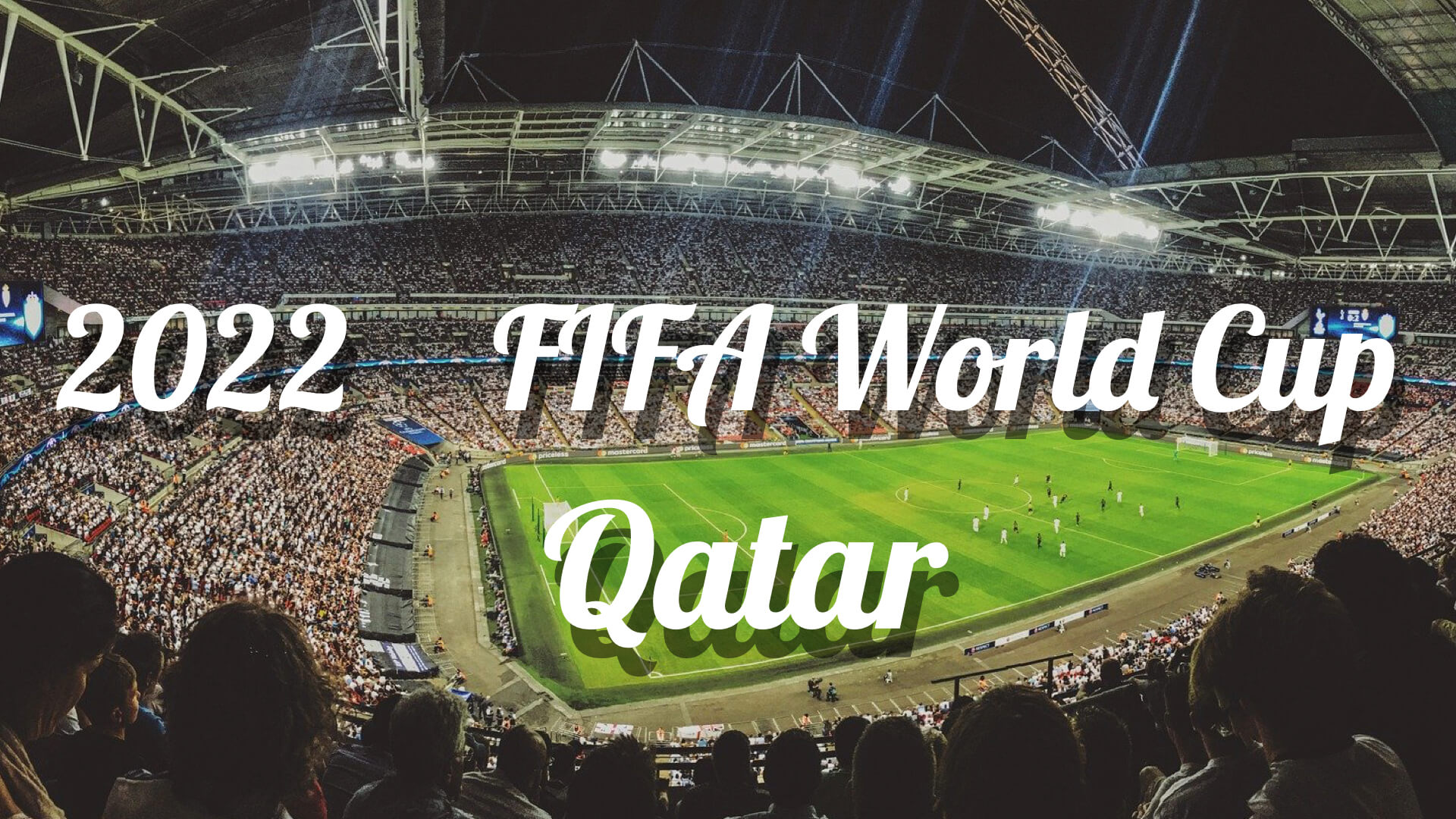 海外からfifaワールドカップ22をライブで見る方法 カタール大会 中国wi Fi Vpn研究所