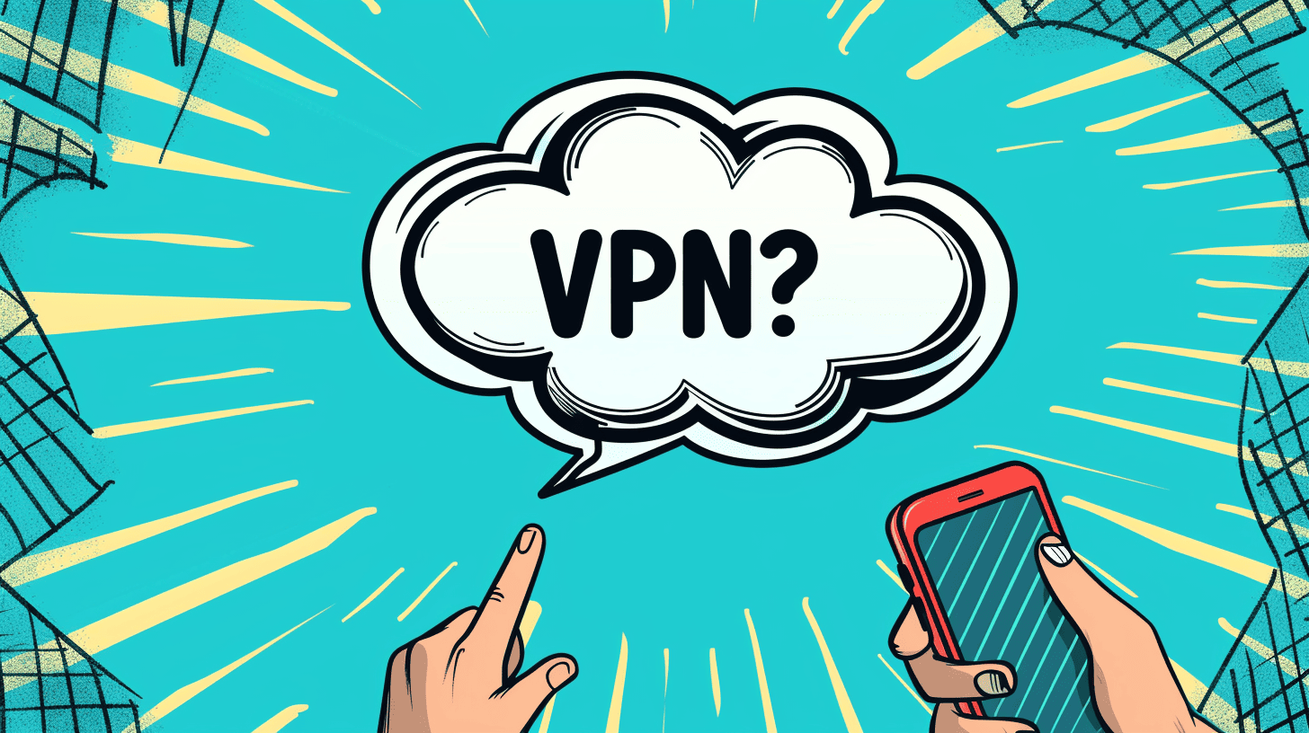 VPN