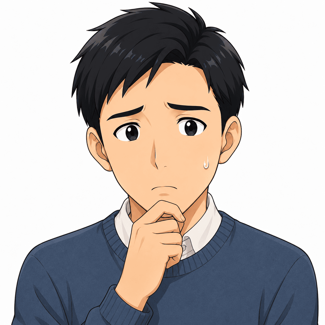 知りたい人